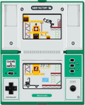 Game & Watch Factory Image