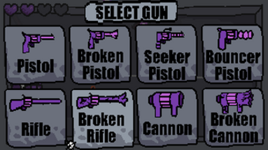 Gun Wizard Image