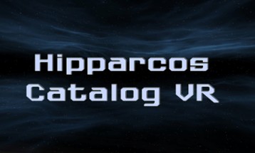 Hipparcos Catalog VR (Oculus Rift/Quest - Pico) Image