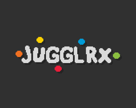 JUGGLRX prototype Game Cover