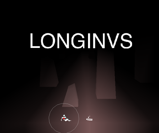 LONGINVS Game Cover