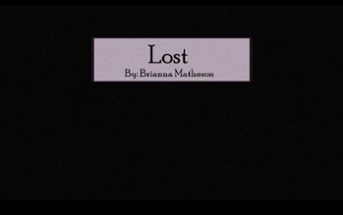 Lost (3rd Iteration) Image