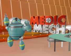 Medic Mech Image
