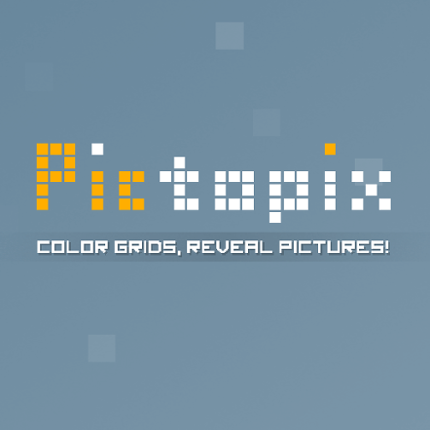Pictopix Game Cover