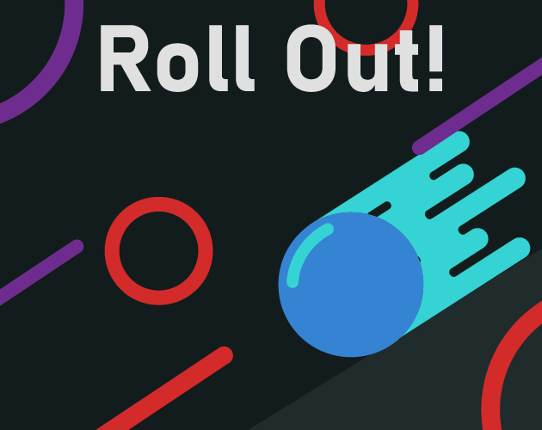 Roll Out! Game Cover