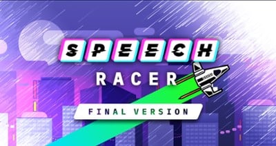 Speech Racer Image