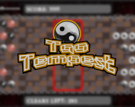 Tao Tempest (Technically a Game Jam 2 Entry) Image