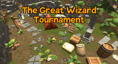 The Great Wizard Tournament Image