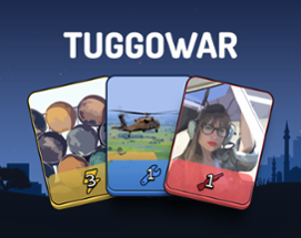 Tuggowar Image