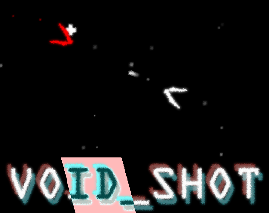 VOID_SHOT Game Cover