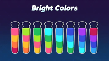 Water Sort Puzzle: Color Games Image