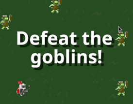 Goblins and Dragons Image