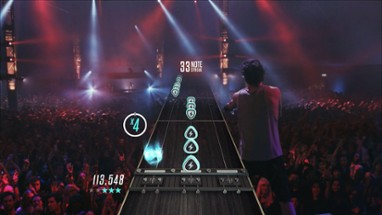 Guitar Hero Live Image