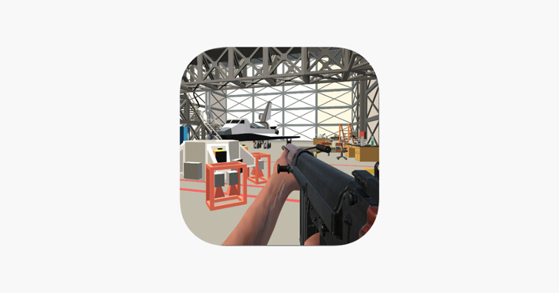Heated Battles Shooter Game Cover