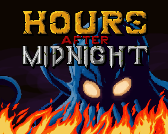 Hours After Midnight Game Cover