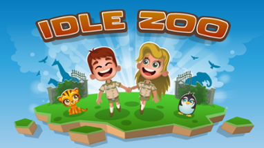 Idle Zoo Safari Rescue Image