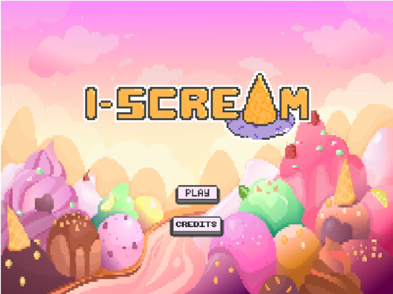 IScreamV2 Game Cover