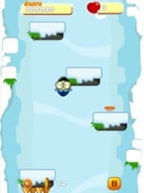 Jelly Jump Fun Games For Free - Jumper &amp; Flip Image