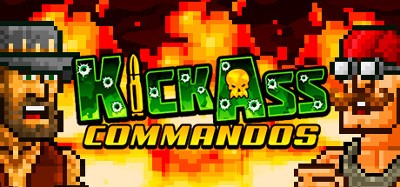 Kick Ass Commandos Image