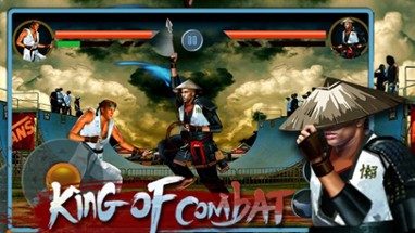 King of Combat-Ultimate Shadow Fighters Image