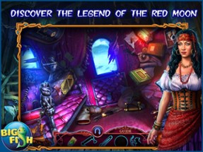 League of Light: Wicked Harvest HD - A Spooky Hidden Object Game Image