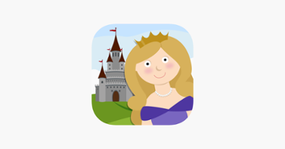 Make a Scene: Princess Fairy Tales (Pocket) Image