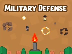 Military Defense Image