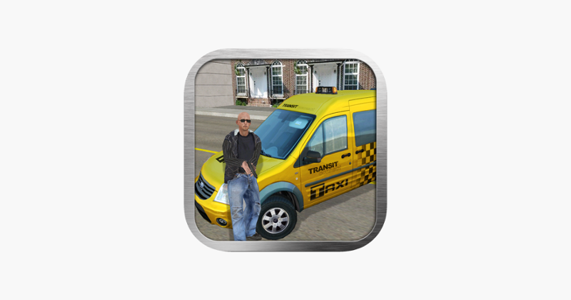 Mobster Taxi Game Cover