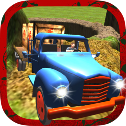 Mountain Truck Challenge 2015 Game Cover