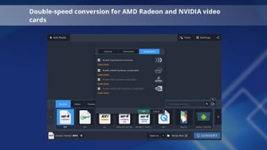 Movavi Video Converter Premium 19 Image