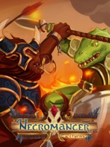 Necromancer Returns Image