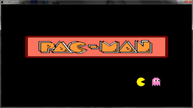 Pacman Image