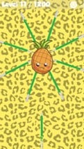 Pineapple Pen - Apple Arrow Shooter Ambush Edition Image