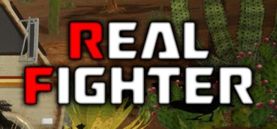 RealFighter Image