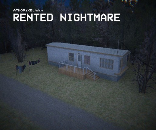 rented nightmare Game Cover