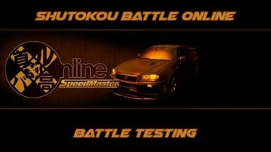 Shutokou Battle Online Image