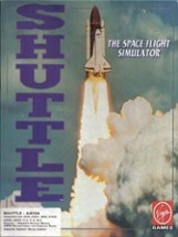 Shuttle: The Space Flight Simulator Image