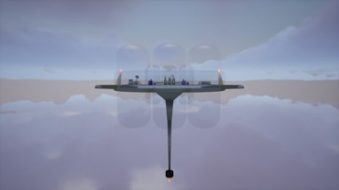 Sky Base Venus Image