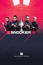 Snooker 19 Image
