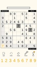 Sudoku App Image