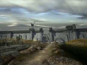 Syberia Image