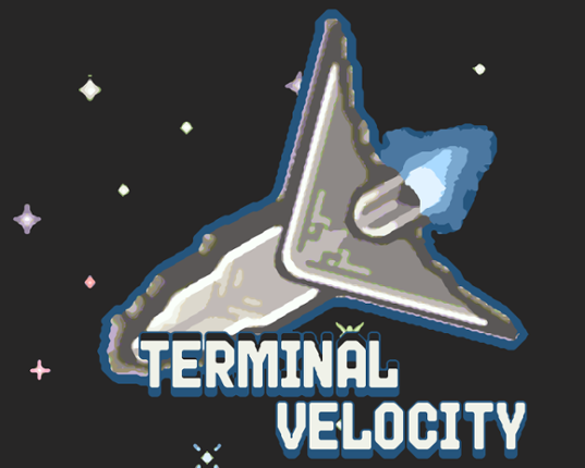 Terminal Velocity Game Cover