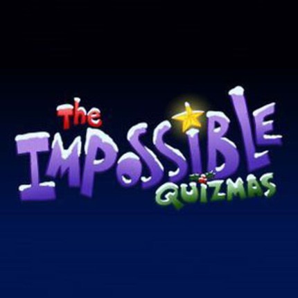 The Impossible Quizmas Game Cover