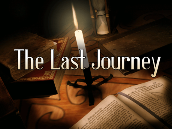 The Last Journey Game Cover