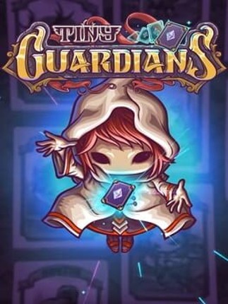 Tiny Guardians Game Cover