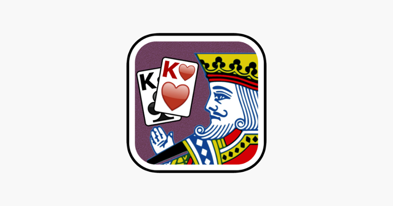 Totally FreeCell Solitaire! Game Cover