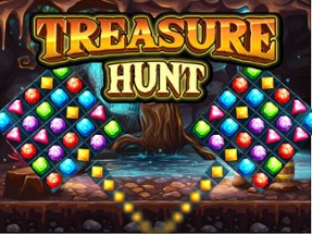 Treasure Hunt Image