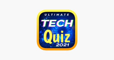 Ultimate Tech Quiz 2021 Image