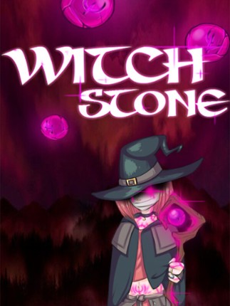 Witch Stone Game Cover
