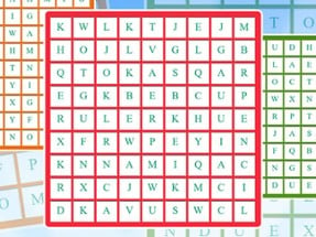 Word Search Challenge Image